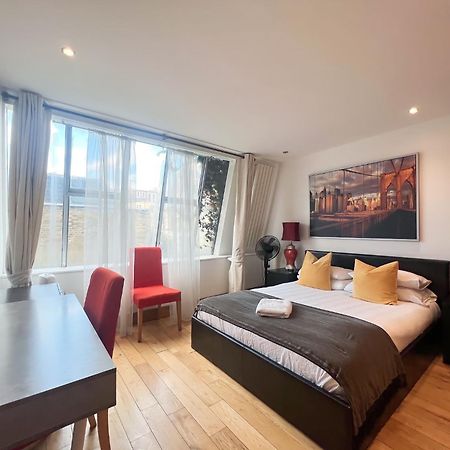 Kensington Luxury Residential Suites ロンドン エクステリア 写真