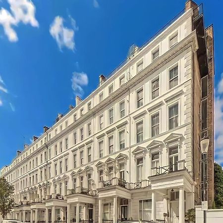 Kensington Luxury Residential Suites ロンドン エクステリア 写真