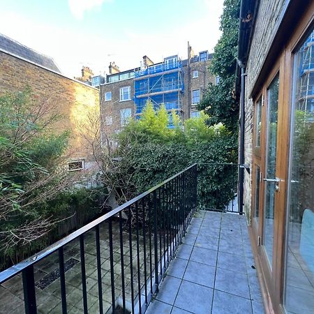 Kensington Luxury Residential Suites ロンドン エクステリア 写真