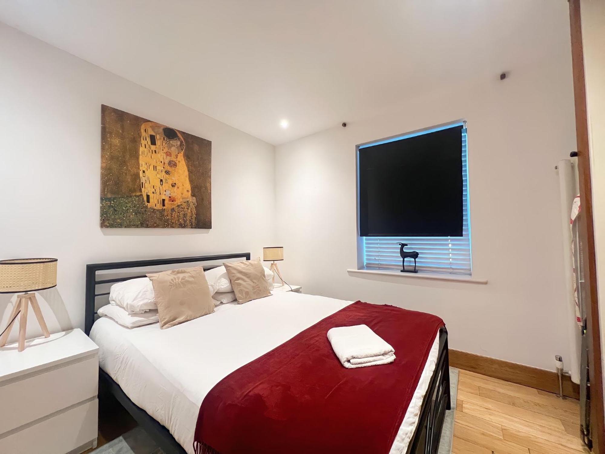 Kensington Luxury Residential Suites ロンドン エクステリア 写真
