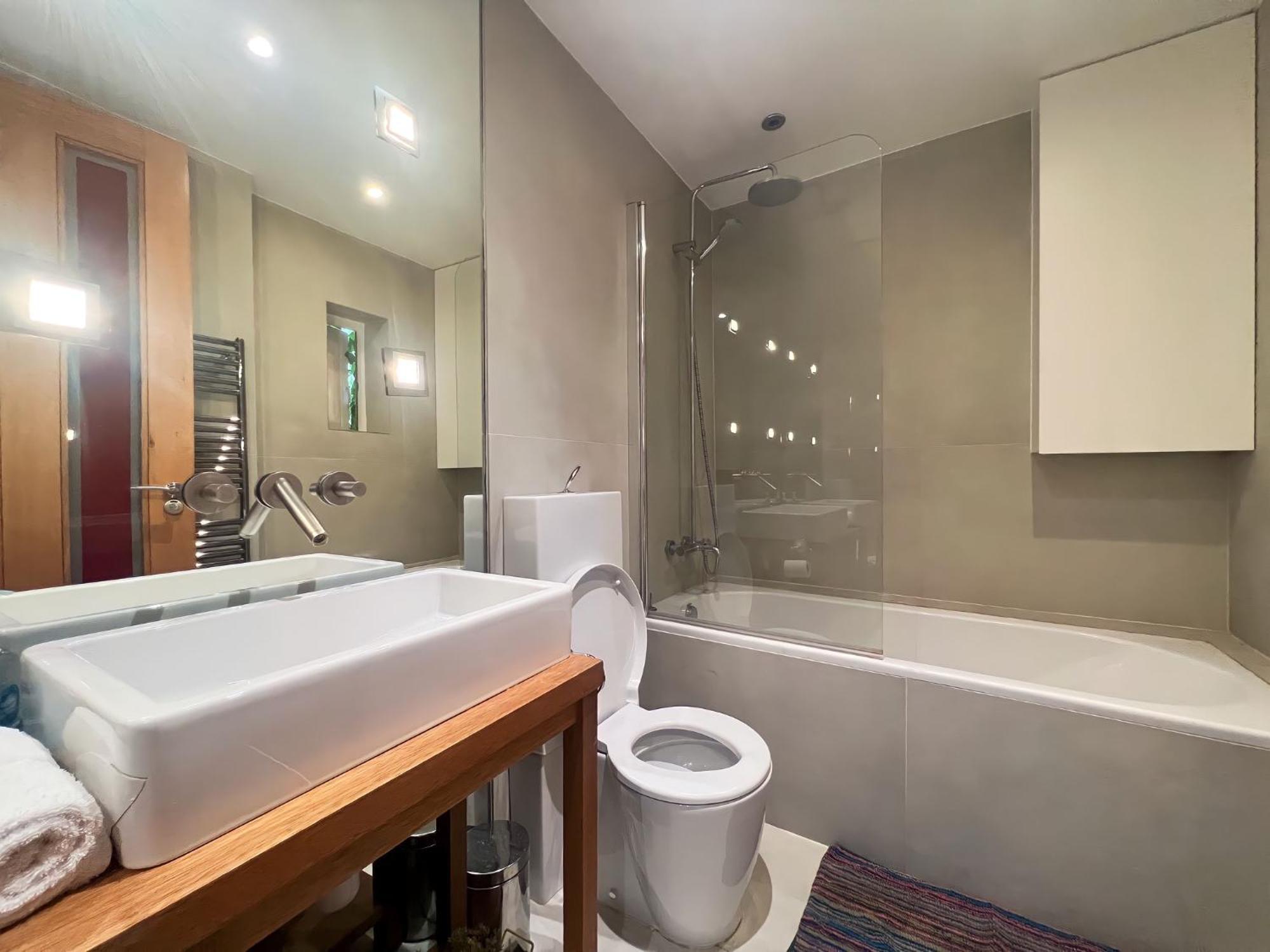 Kensington Luxury Residential Suites ロンドン エクステリア 写真