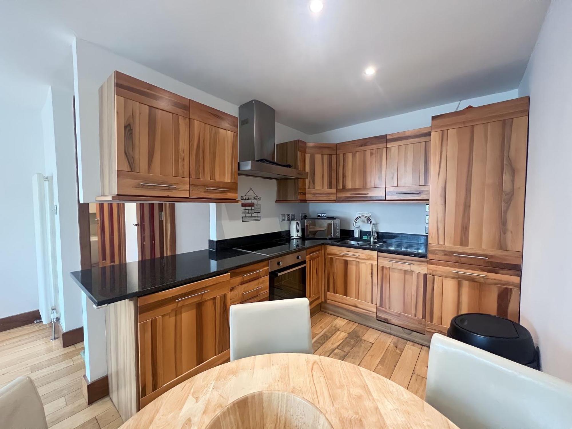 Kensington Luxury Residential Suites ロンドン エクステリア 写真