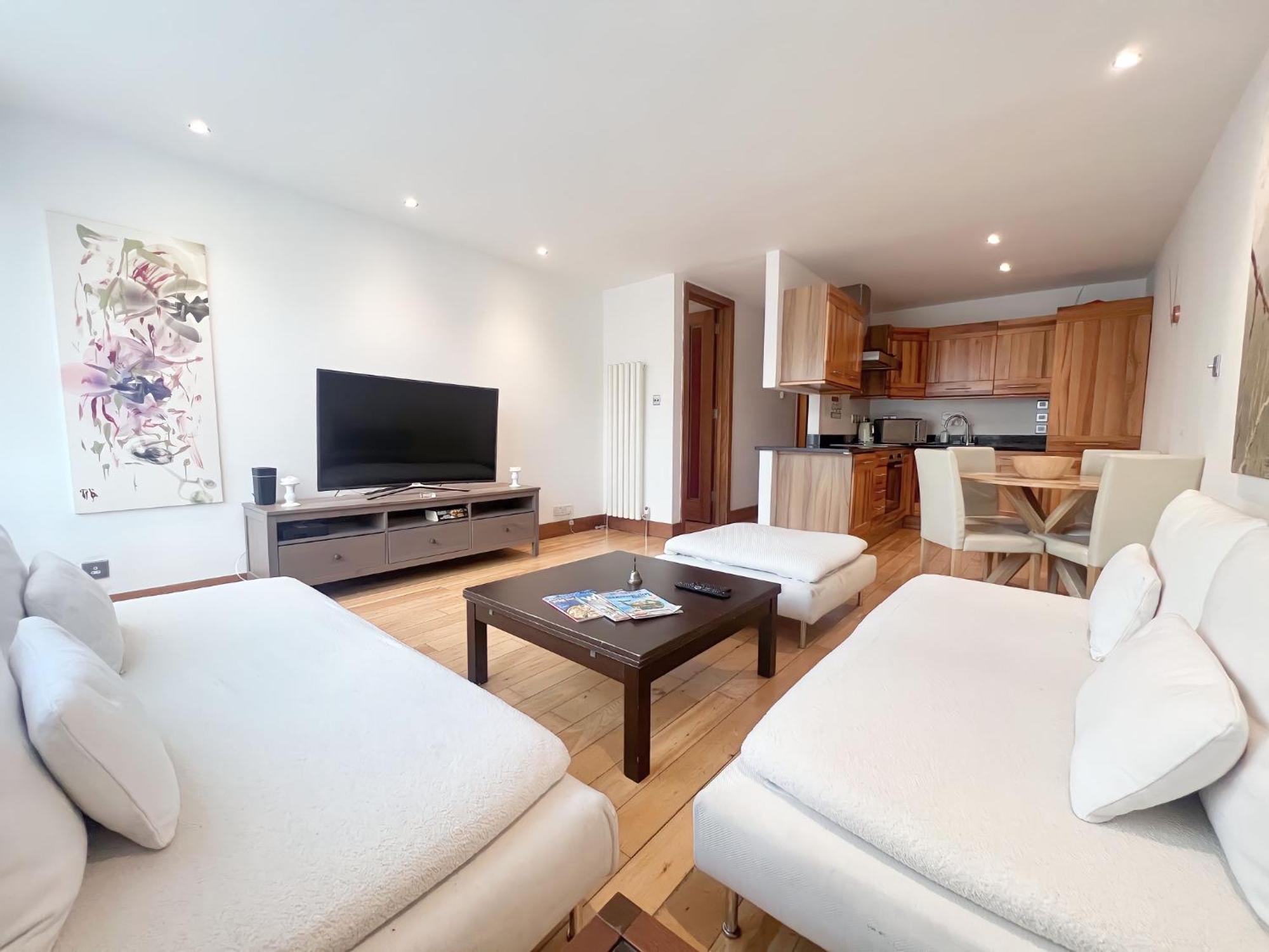 Kensington Luxury Residential Suites ロンドン エクステリア 写真