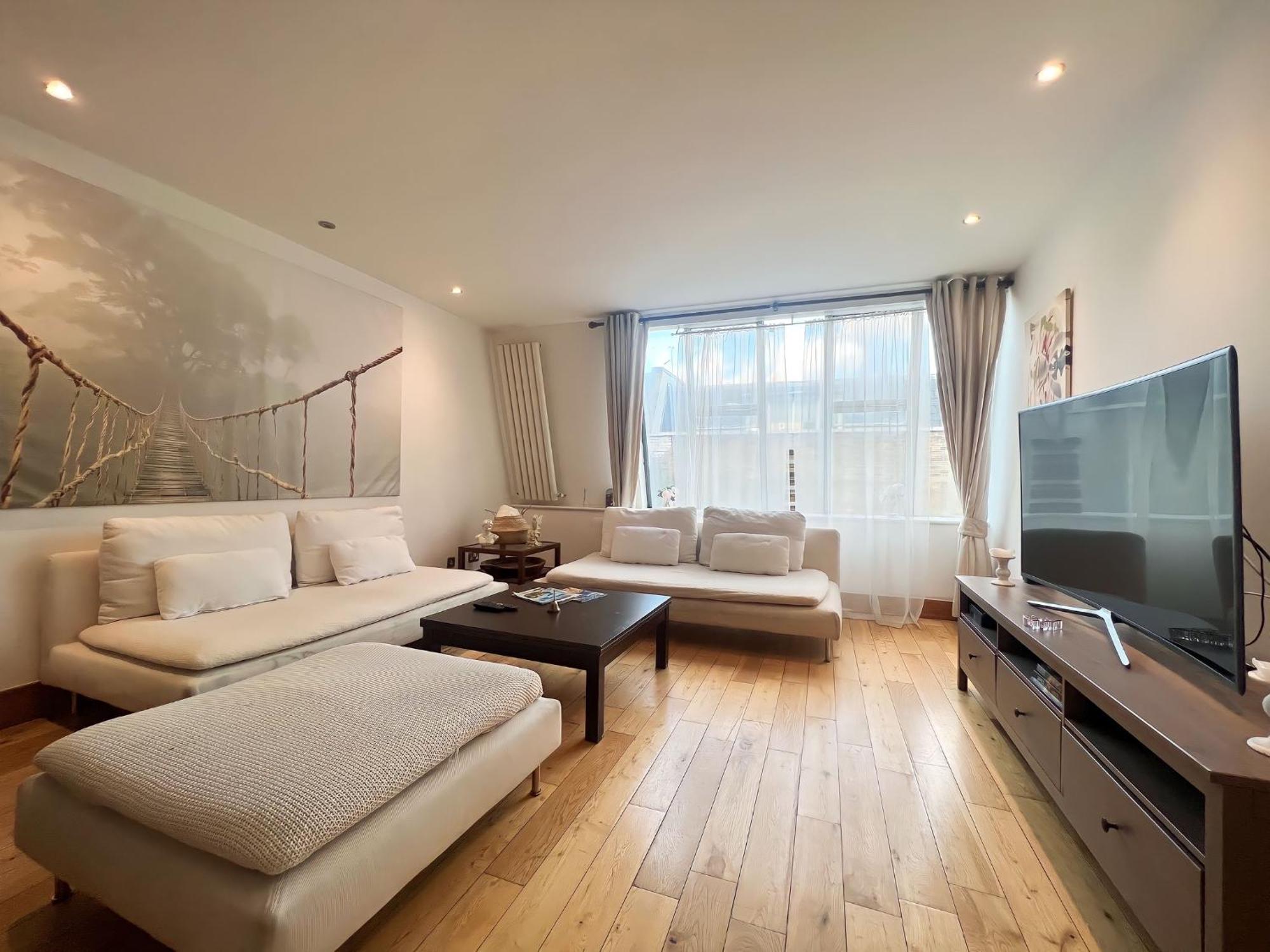 Kensington Luxury Residential Suites ロンドン エクステリア 写真
