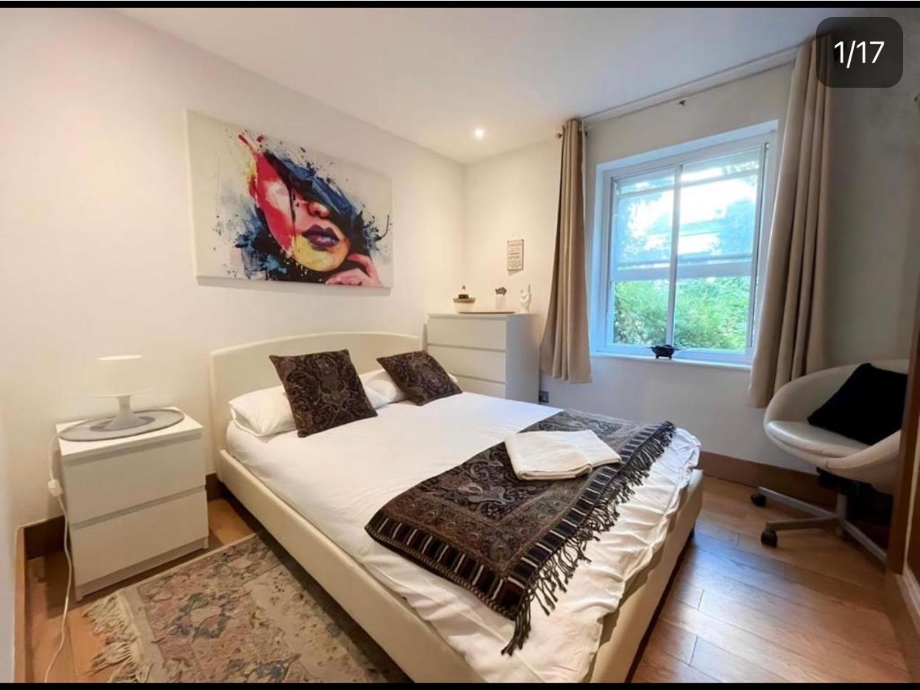 Kensington Luxury Residential Suites ロンドン エクステリア 写真