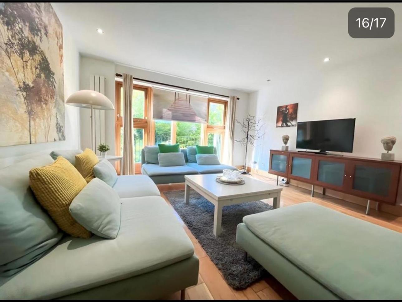 Kensington Luxury Residential Suites ロンドン エクステリア 写真