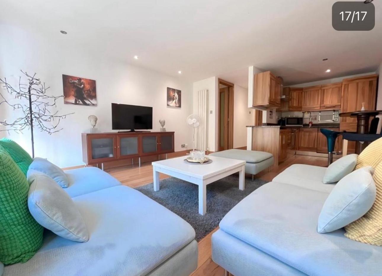 Kensington Luxury Residential Suites ロンドン エクステリア 写真