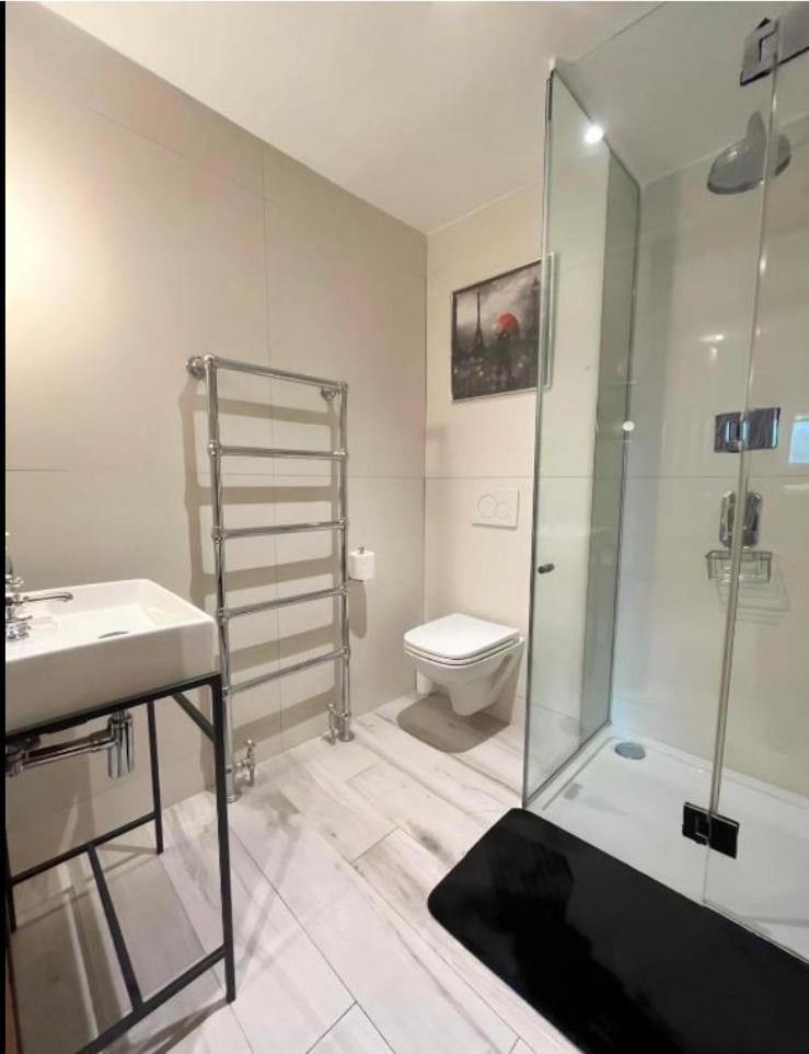 Kensington Luxury Residential Suites ロンドン エクステリア 写真