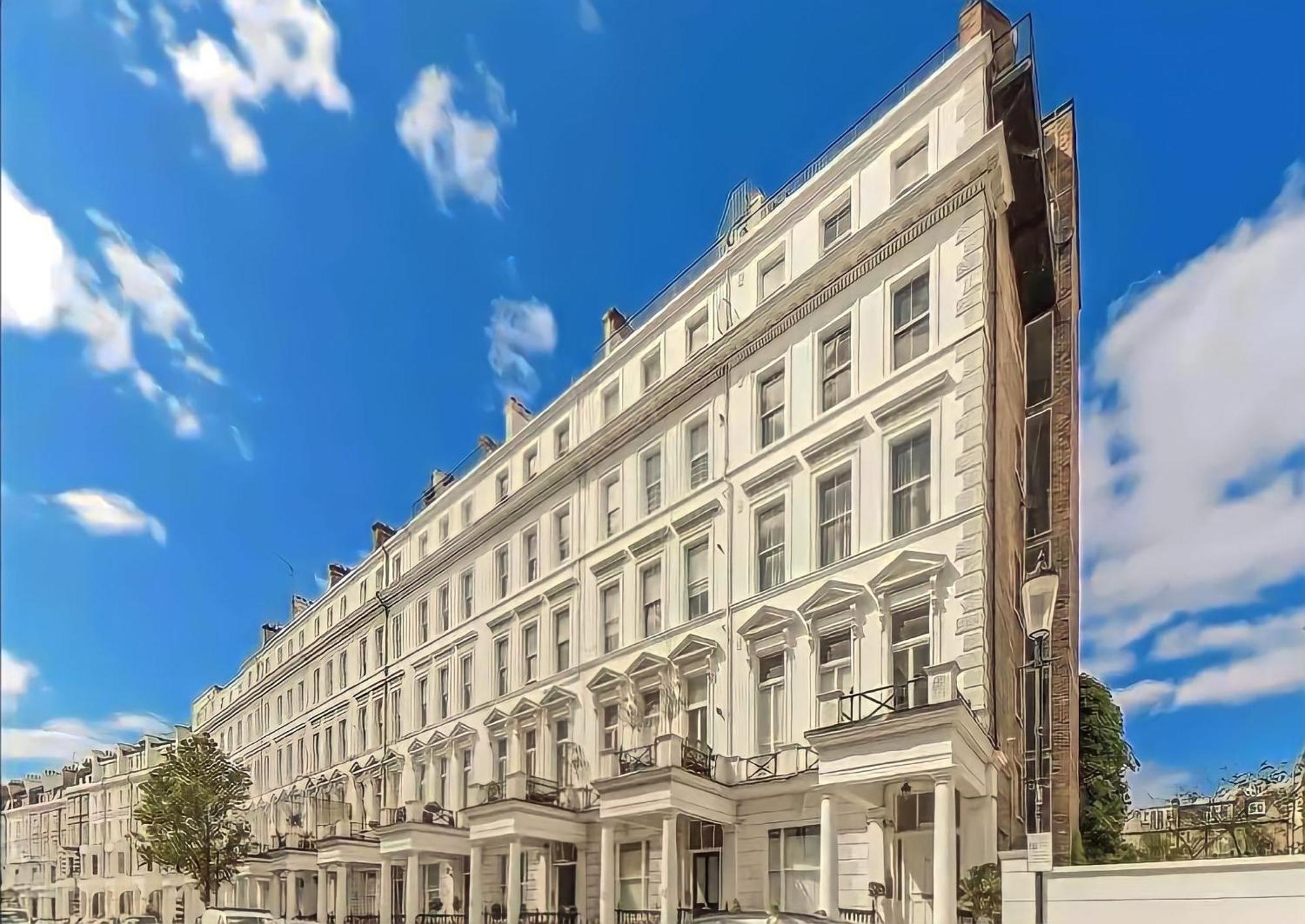 Kensington Luxury Residential Suites ロンドン エクステリア 写真
