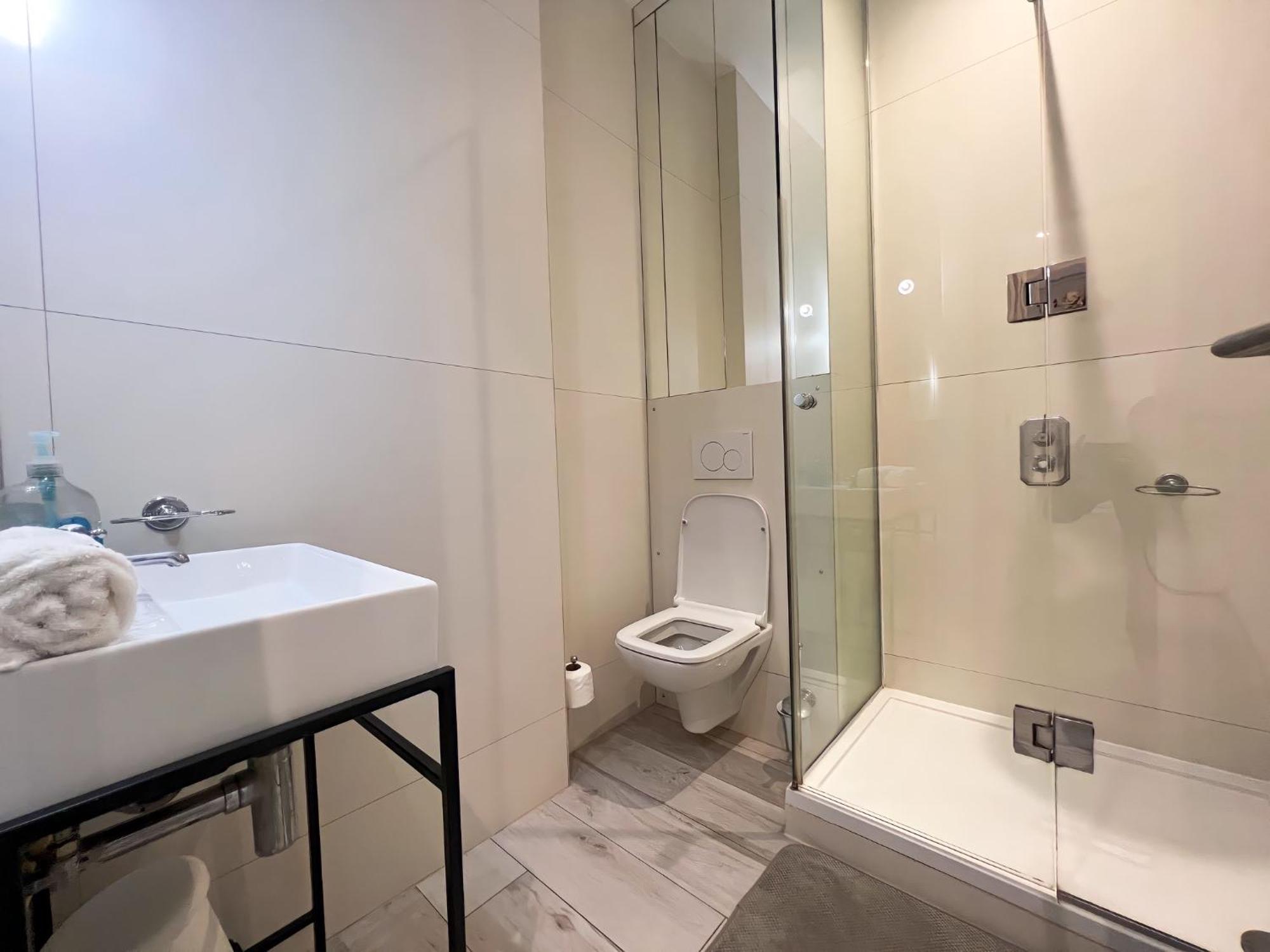 Kensington Luxury Residential Suites ロンドン エクステリア 写真