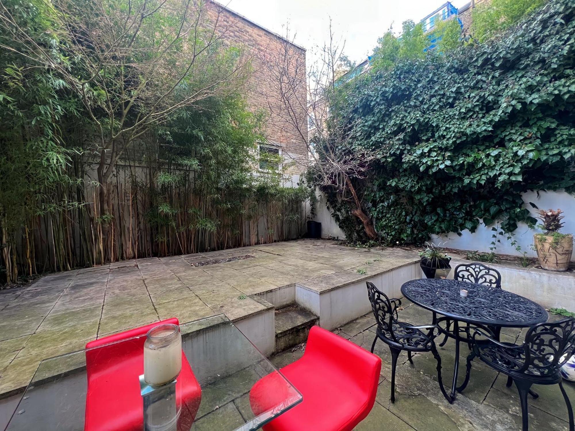 Kensington Luxury Residential Suites ロンドン エクステリア 写真