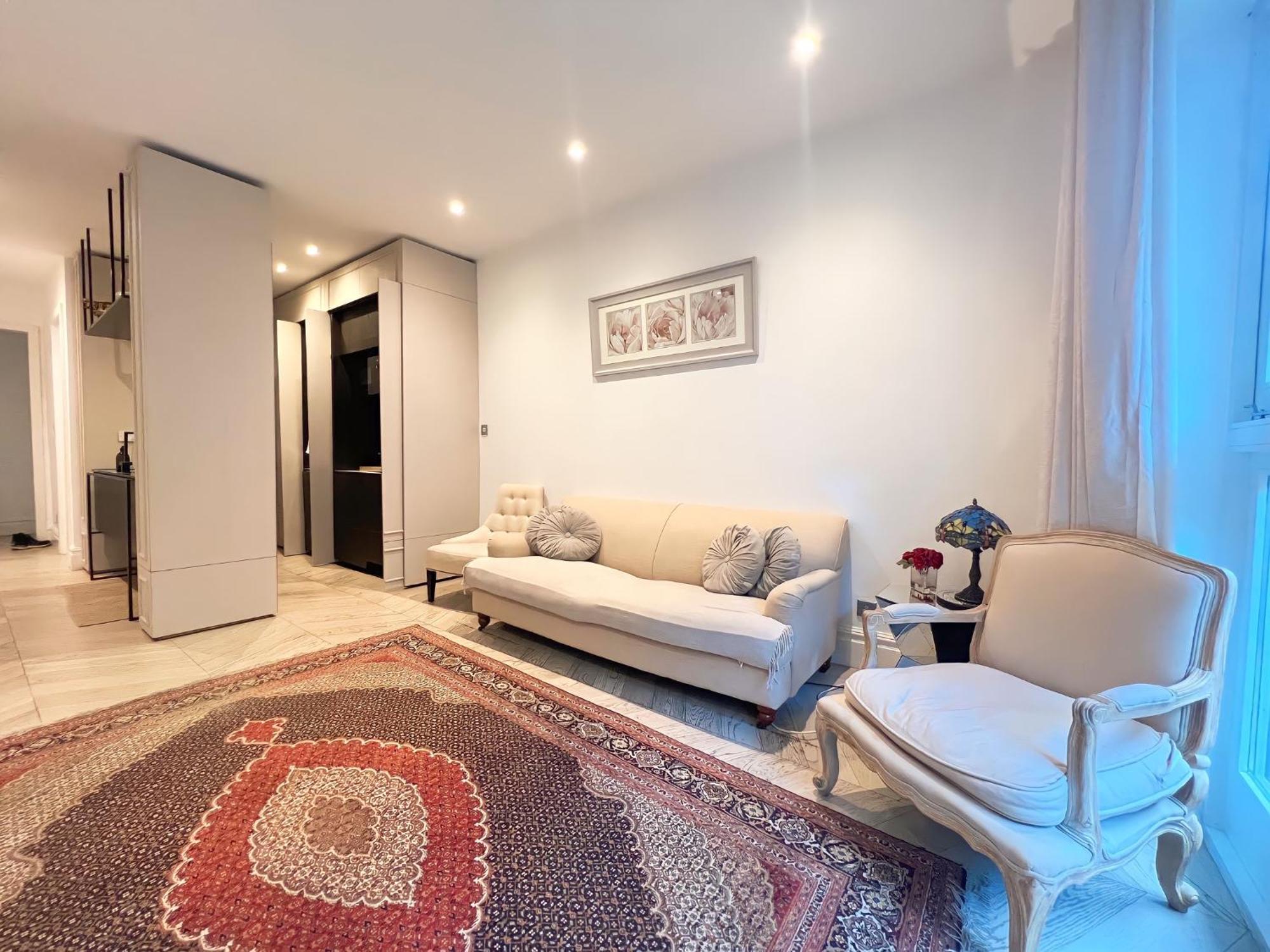 Kensington Luxury Residential Suites ロンドン エクステリア 写真