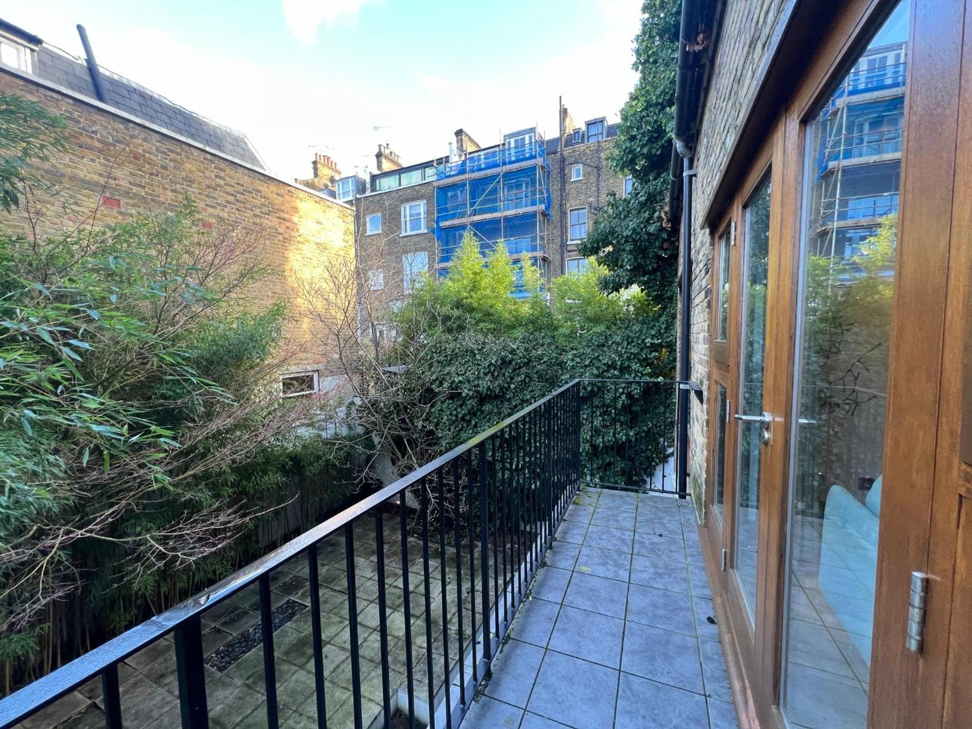 Kensington Luxury Residential Suites ロンドン エクステリア 写真